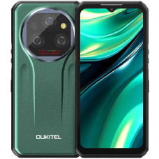 Oukitel WP39 6/256GB Green