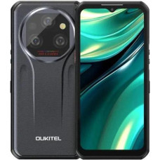Oukitel WP39 6/256GB Grey