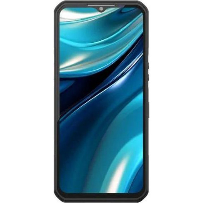 Смартфон Oukitel WP39 6/256GB Gray