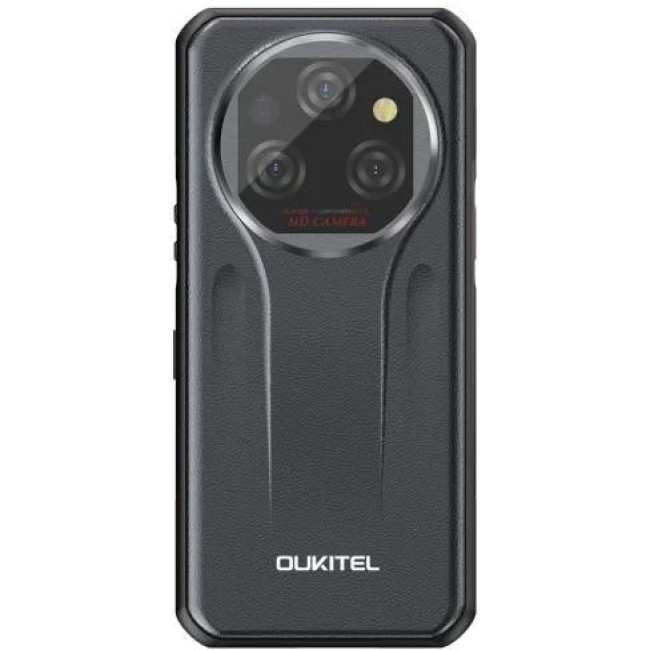 Смартфон Oukitel WP39 6/256GB Gray