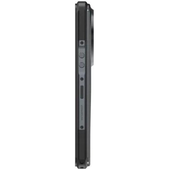 Смартфон Oukitel WP39 6/256GB Gray