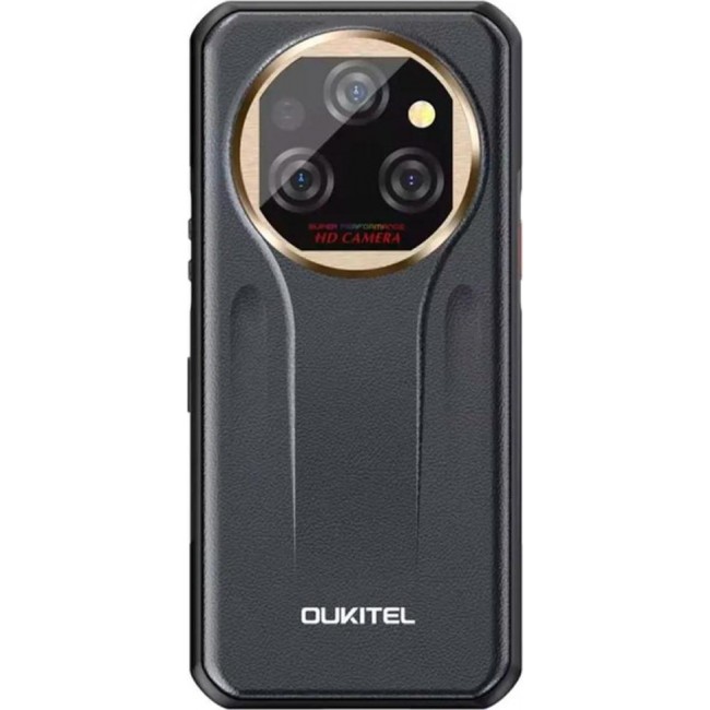Oukitel WP39 Pro 12/512GB Gold