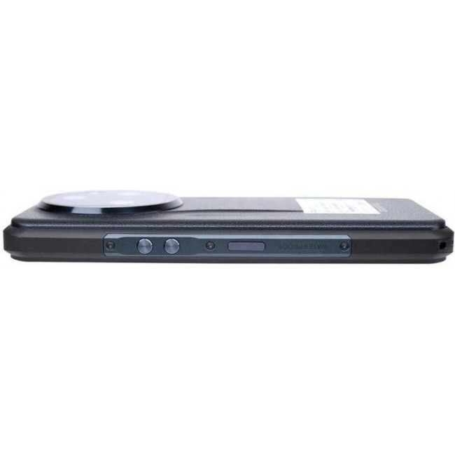 Oukitel WP39 Pro 12/512GB Grey