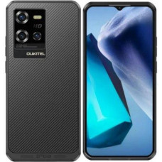 Смартфон Oukitel WP50 4/256GB Black