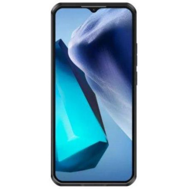 Смаpтфон Oukitel WP50 4/256GB Black