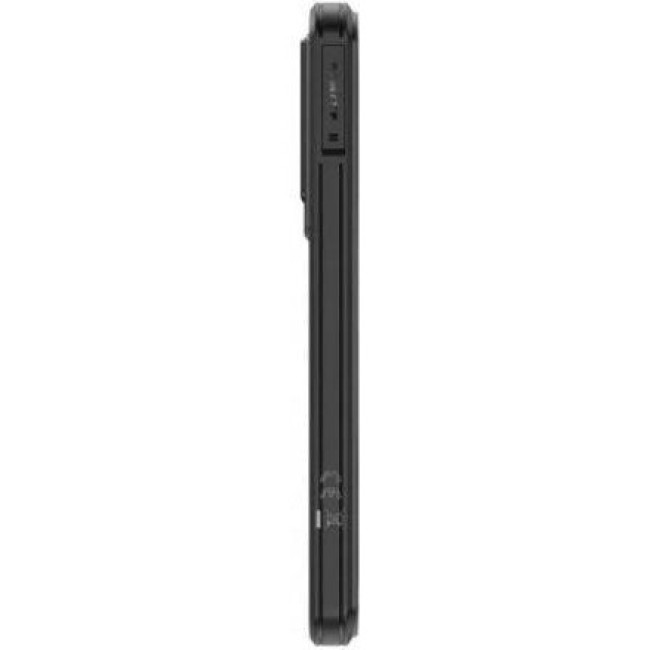 Смаpтфон Oukitel WP50 4/256GB Black