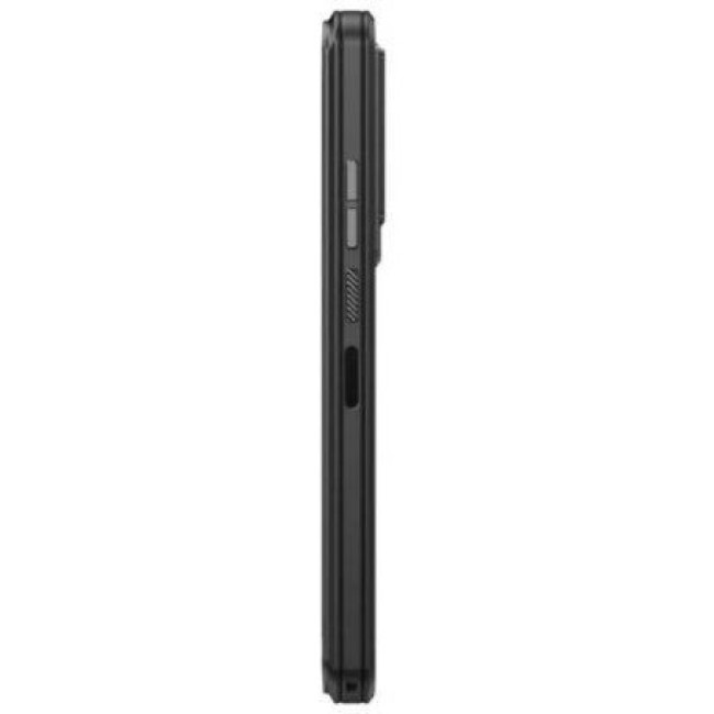 Смаpтфон Oukitel WP50 4/256GB Black