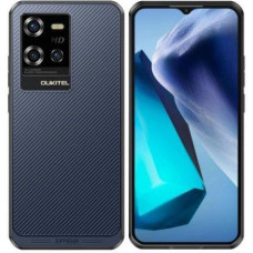 Смартфон Oukitel WP50 4/256GB Blue