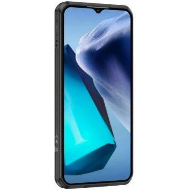 Смартфон Oukitel WP50 4/256GB Blue
