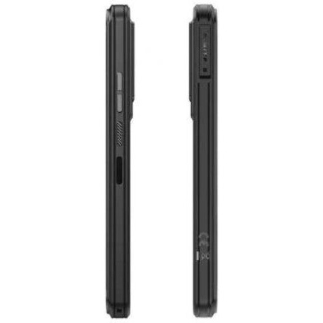 Смартфон Oukitel WP50 4/256GB Blue