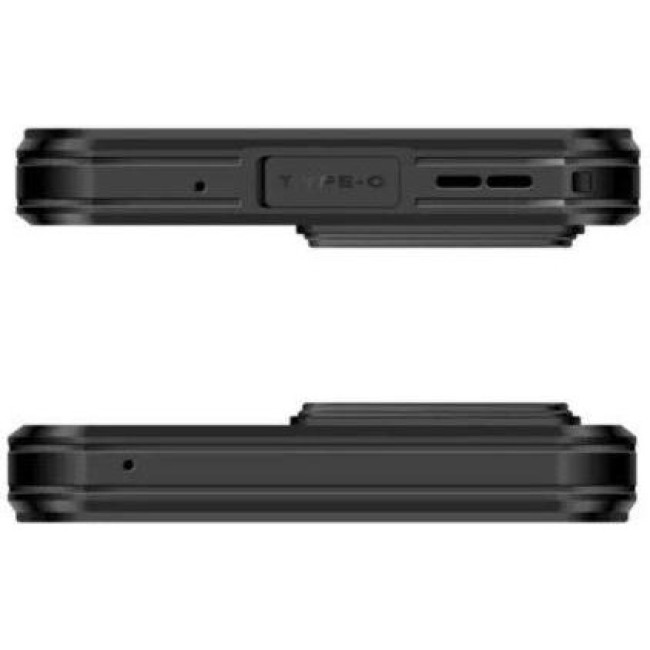 Смартфон Oukitel WP50 4/256GB Blue
