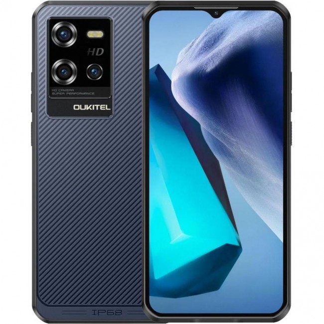 Oukitel WP50 4/256GB Blue EU