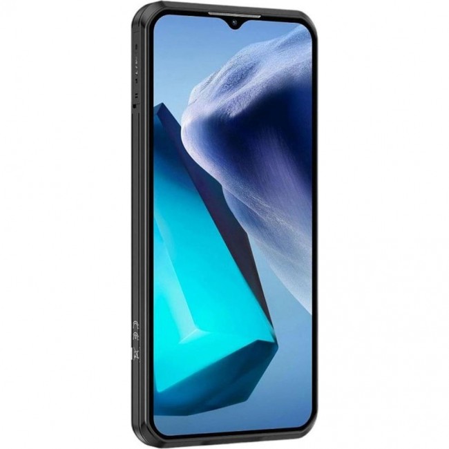 Oukitel WP50 4/256GB Blue EU