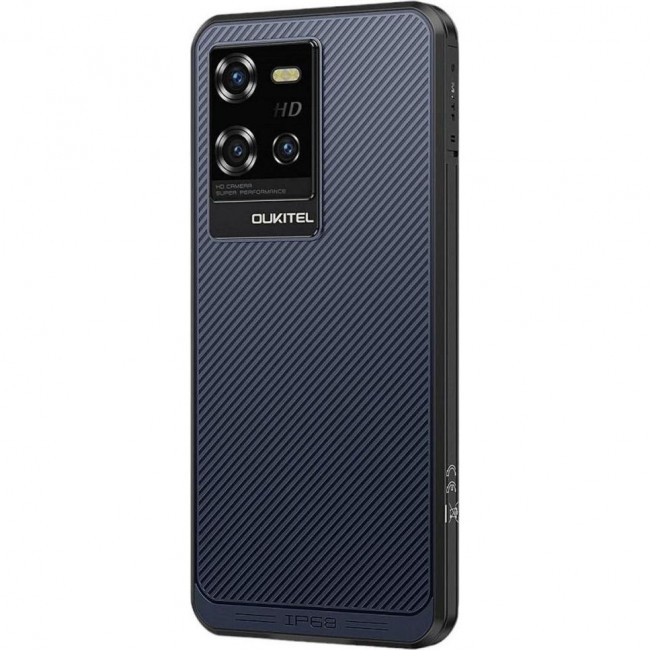 Oukitel WP50 4/256GB Blue EU