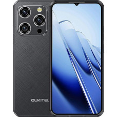 Oukitel WP52 4/256GB Black