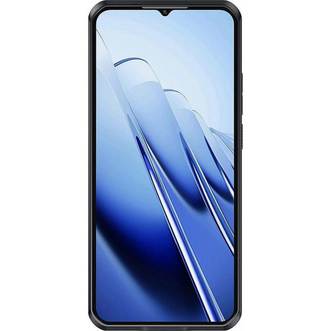 Смартфон Oukitel WP52 4/256GB Black