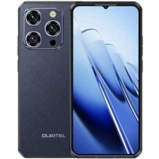 Oukitel WP52 4/256GB Blue