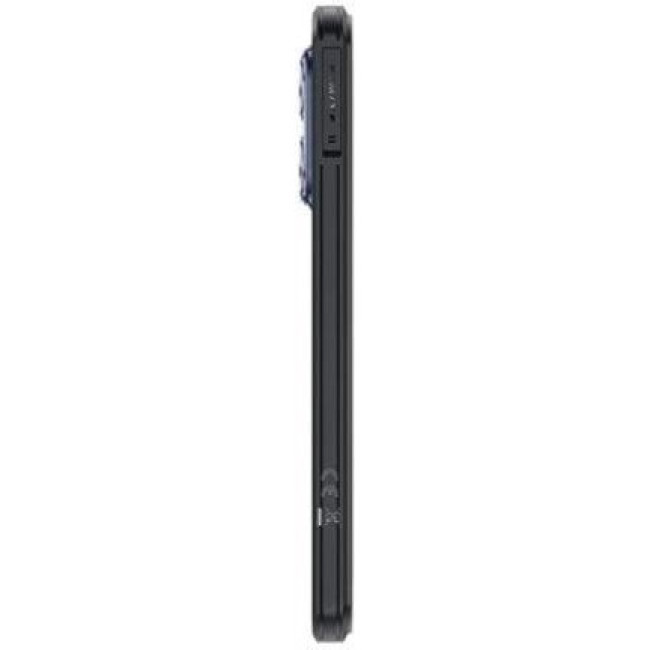 Смартфон Oukitel WP52 4/256GB Blue
