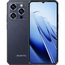 Oukitel WP52 4/256GB Blue EU
