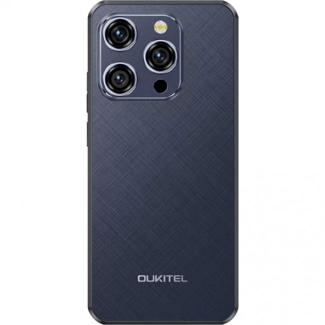 Oukitel WP52 4/256GB Blue EU