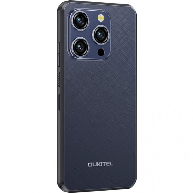 Oukitel WP52 4/256GB Blue EU