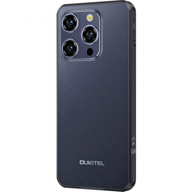 Oukitel WP52 4/256GB Blue EU