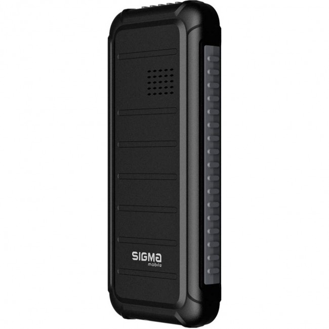 Sigma mobile X-style 18 TRACK Grey (4827798854419)