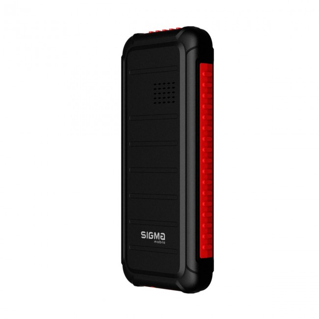 Sigma mobile X-style 18 TRACK Red (4827798854426)