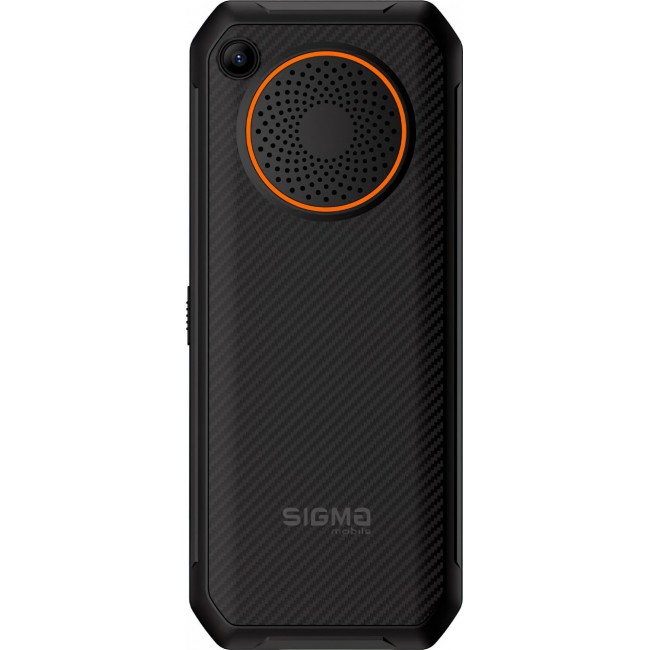 Sigma mobile X-style 310 Force Black-Orange