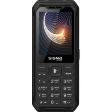 Sigma mobile X-style 310 Force Black