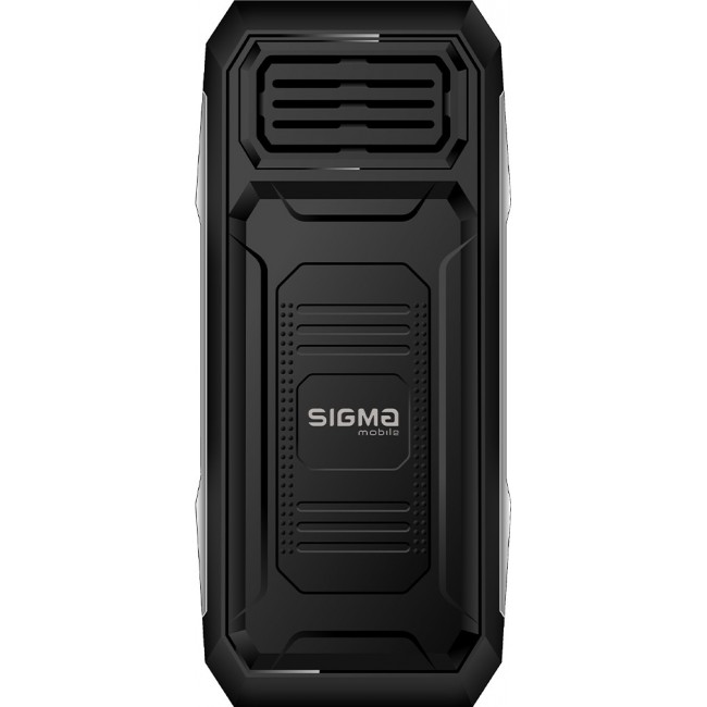 Sigma mobile X-style 341 BRO Black