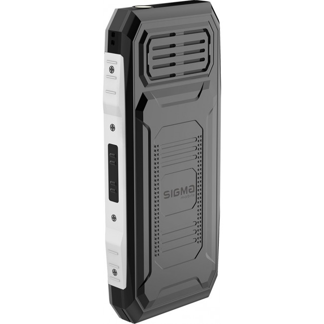 Sigma mobile X-style 341 BRO Black