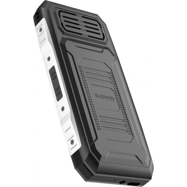 Sigma mobile X-style 341 BRO Black