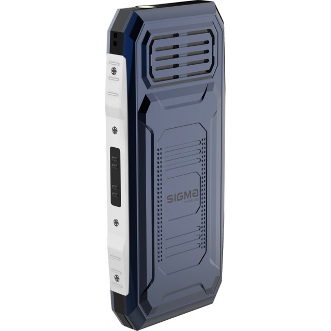 Sigma mobile X-style 341 BRO Blue