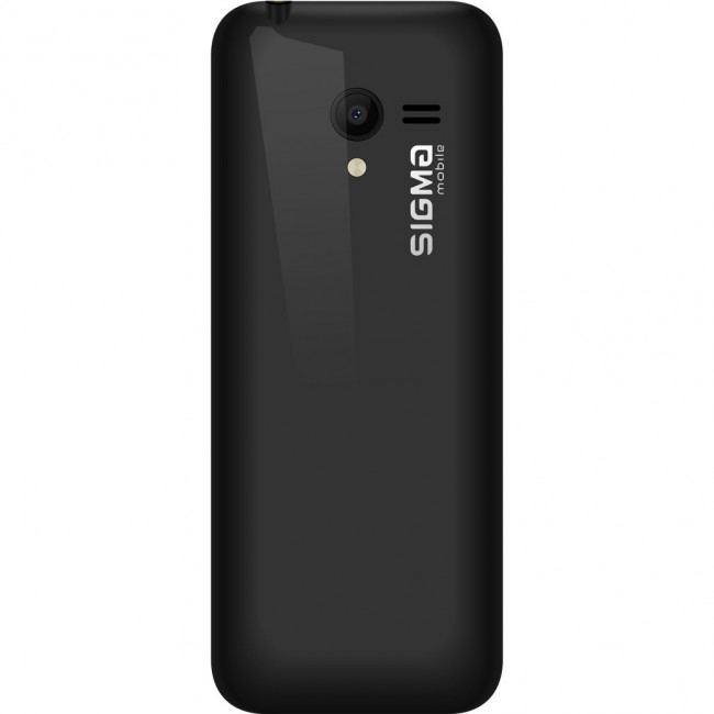 Sigma mobile X-style 351 LIDER Black