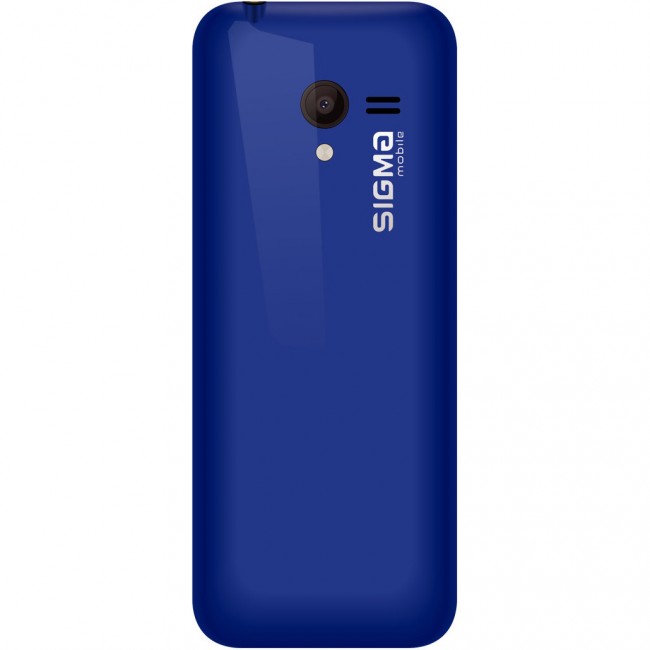 Sigma mobile X-style 351 LIDER Blue