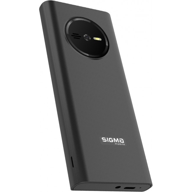 Sigma mobile X-style 353 TREND Black