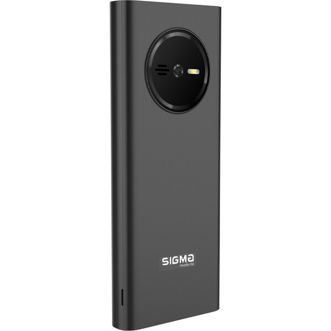 Sigma mobile X-style 353 TREND Black