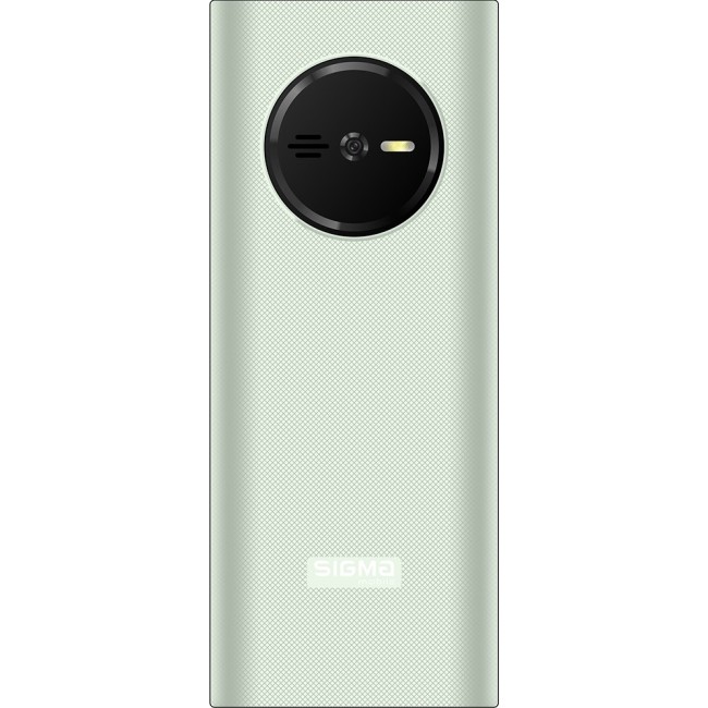 Sigma mobile X-style 353 TREND Mint