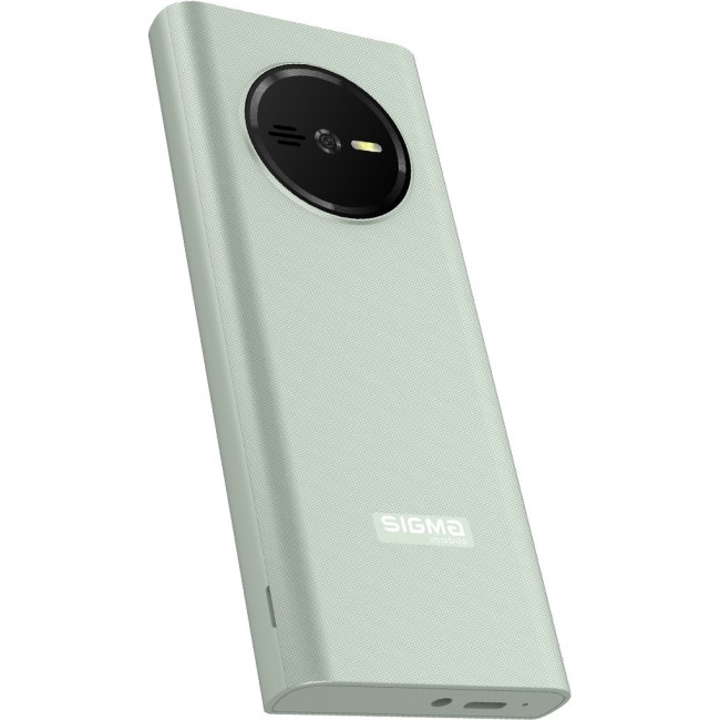 Sigma mobile X-style 353 TREND Mint