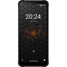 Sigma mobile X-treme PQ56 Black