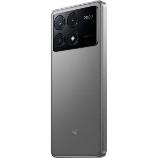 POCO X6 Pro 12/512GB Grey EU