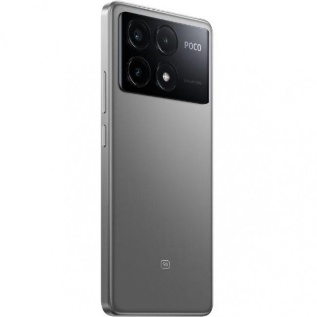 POCO X6 Pro 12/512GB Grey EU