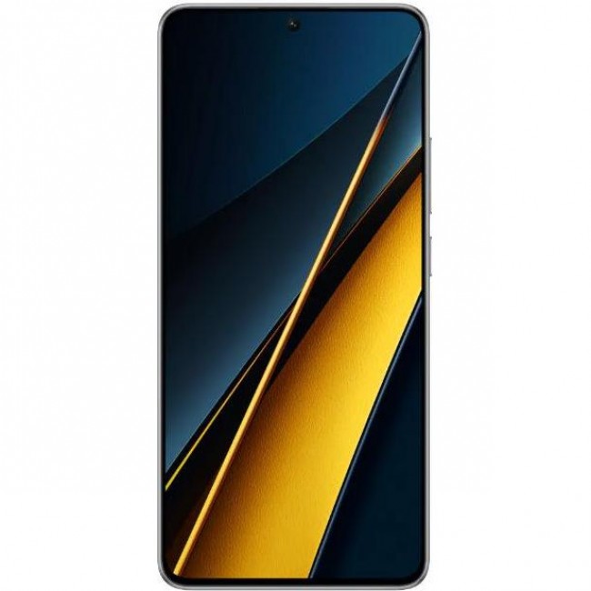 POCO X6 Pro 12/512GB Grey EU