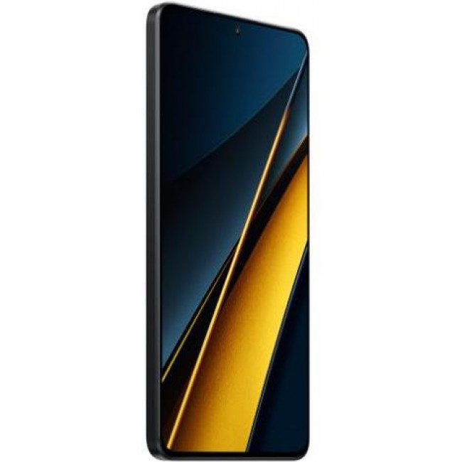 POCO X6 Pro 12/512GB Yellow EU