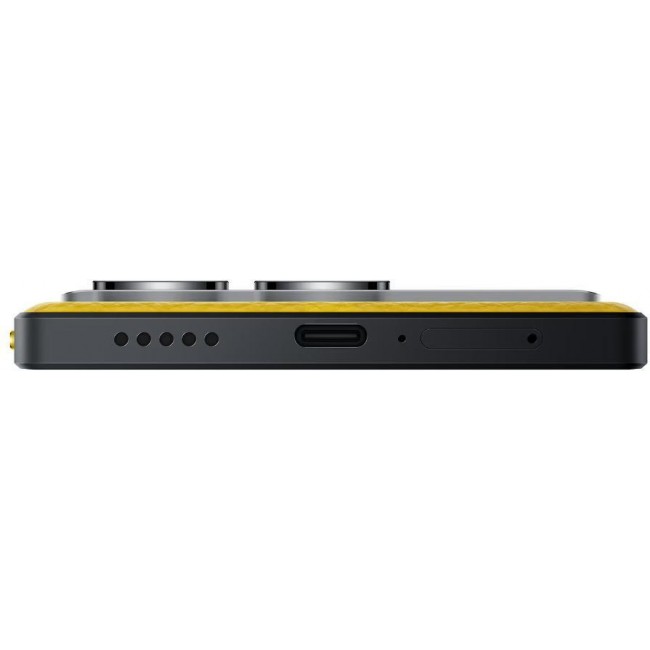 POCO X6 Pro 12/512GB Yellow EU