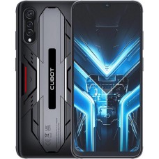 Cubot X70 12/256GB Space Black