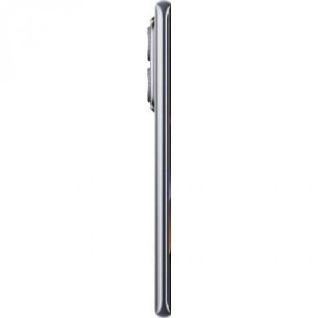 Смартфон POCO X7 12/512GB Silver
