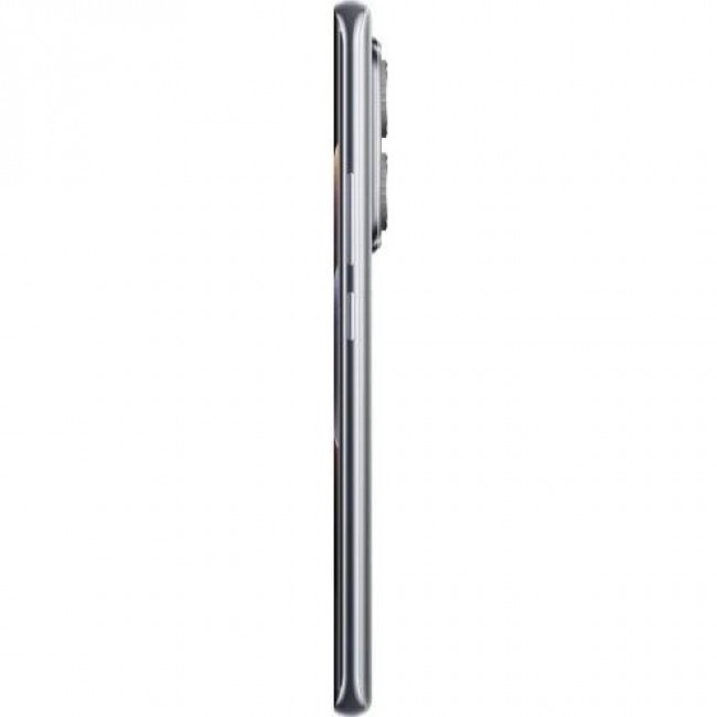 Смартфон POCO X7 12/512GB Silver