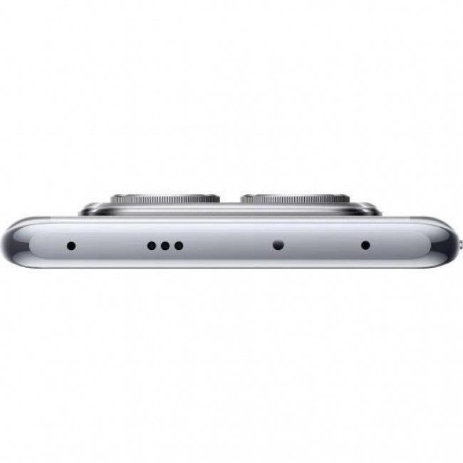 Смартфон POCO X7 12/512GB Silver